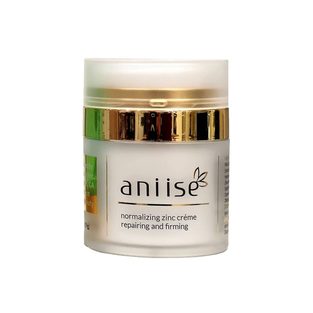 Acne Solution Kit for Face by Aniise