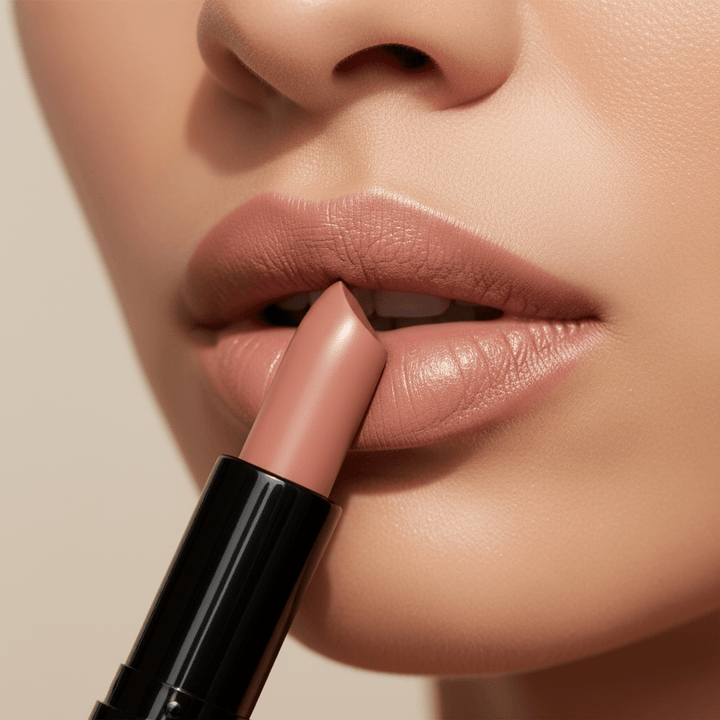 Long Lasting Hydrating Matte Lipstick (Vegan) | REK