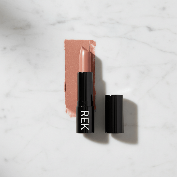 Long Lasting Hydrating Matte Lipstick (Vegan) | REK