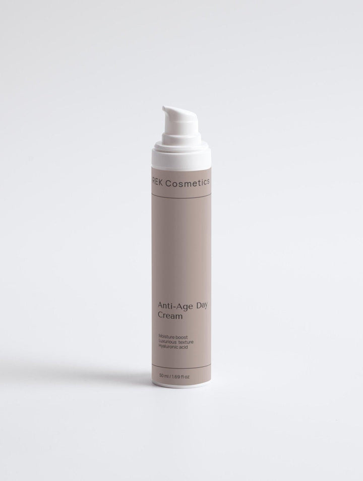 Anti-Ageing Collection Box