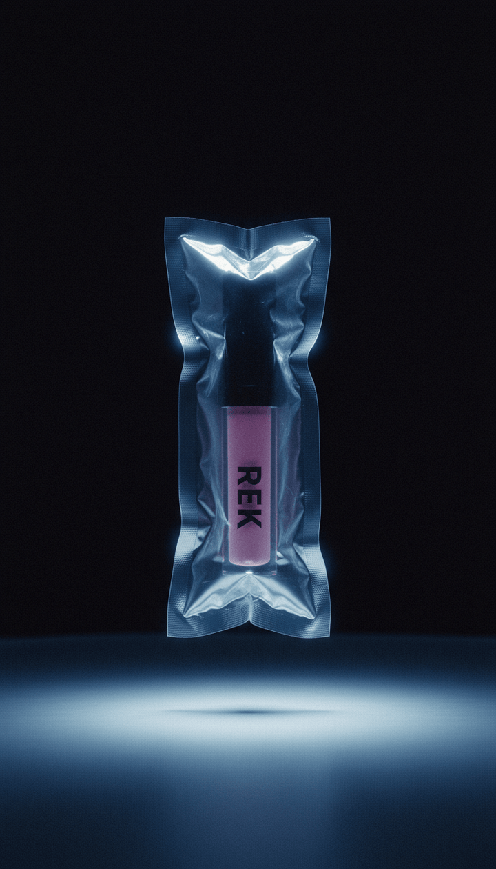 Liquid Matte Lipstick Collection – Longwear Matte Finish | REK Cosmetics
