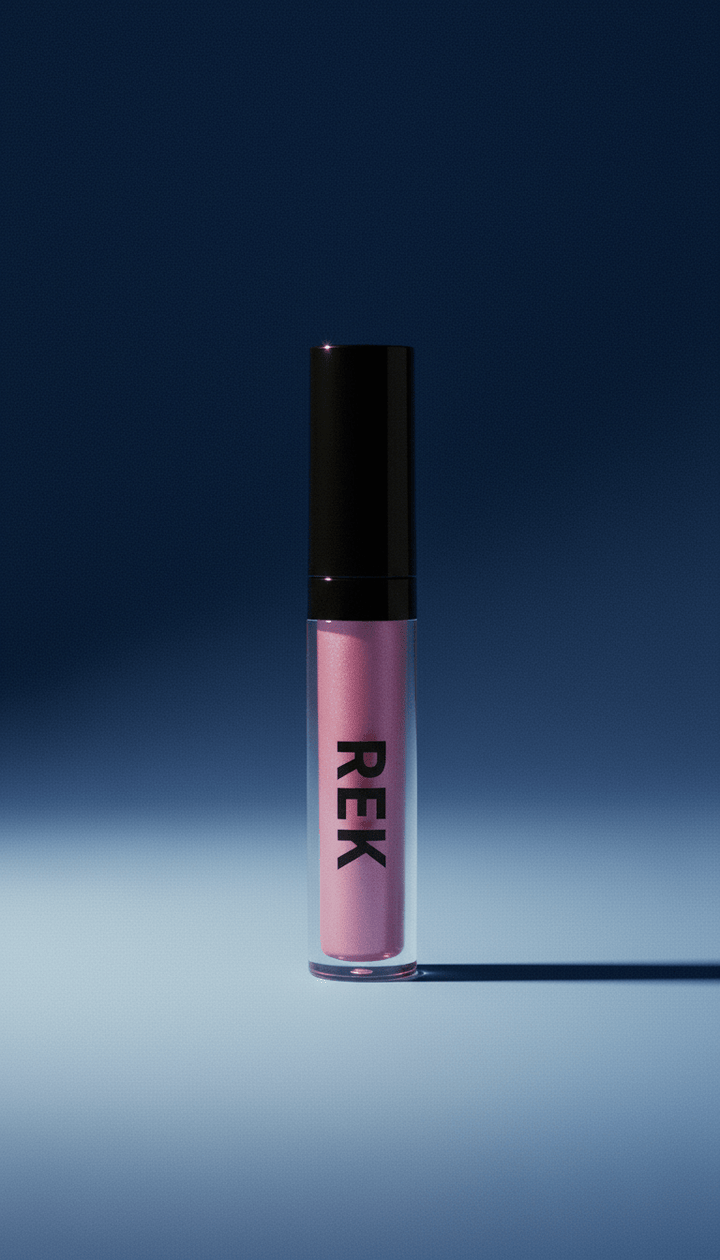 Liquid Matte Lipstick Collection – Longwear Matte Finish | REK Cosmetics
