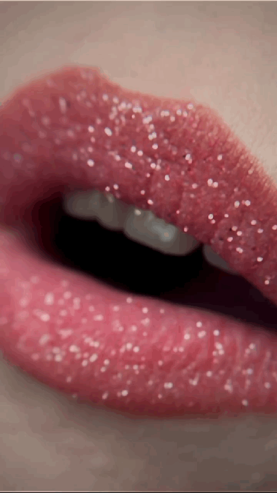 Baeby Glitter Lip Kit by Stay Golden Cosmetics