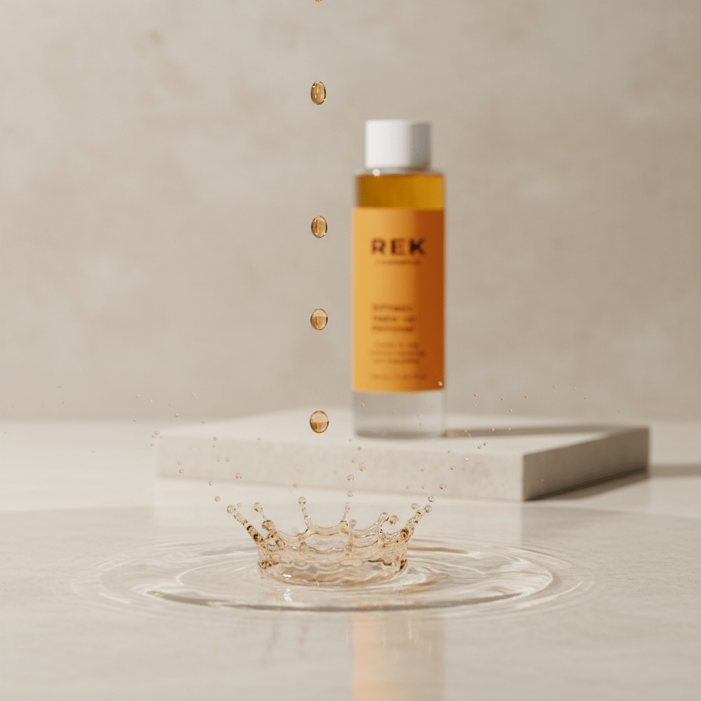 BiPhasic Make-up Remover