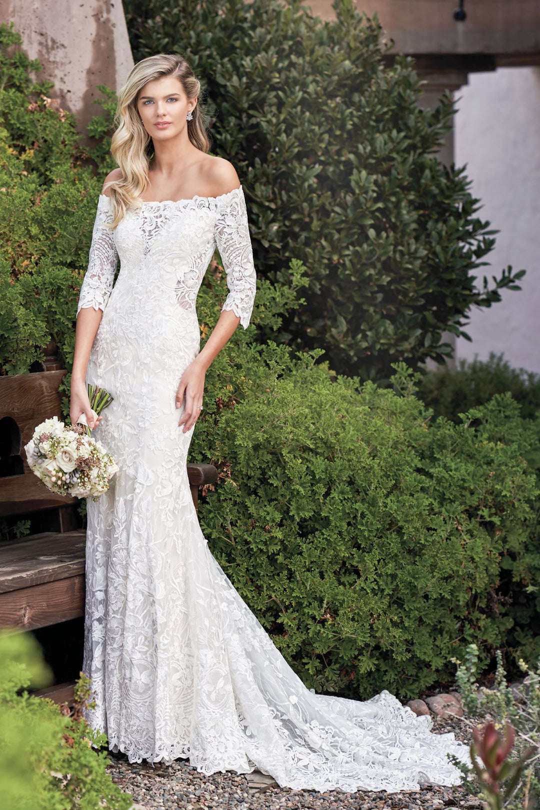 Jasmine Bridal Wedding Lace Bridal DV54 Jasmine Veil Disney Princess Wedding Dresses Allure Bridals Jasmine Bridal Wedding Lace Bridal DV54 Jasmine Veil Disney Princess Wedding Dresses Allure Bridals