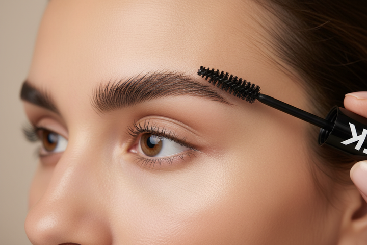 Brow Set Gel | REK Cosmetics