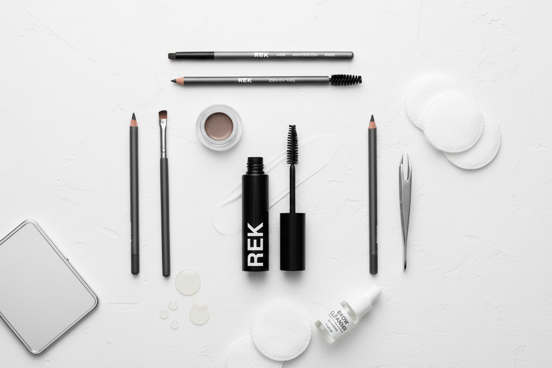 Brow Set Gel | REK Cosmetics