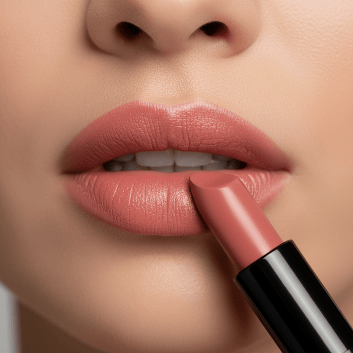 Long Lasting Hydrating Matte Lipstick (Vegan) | REK