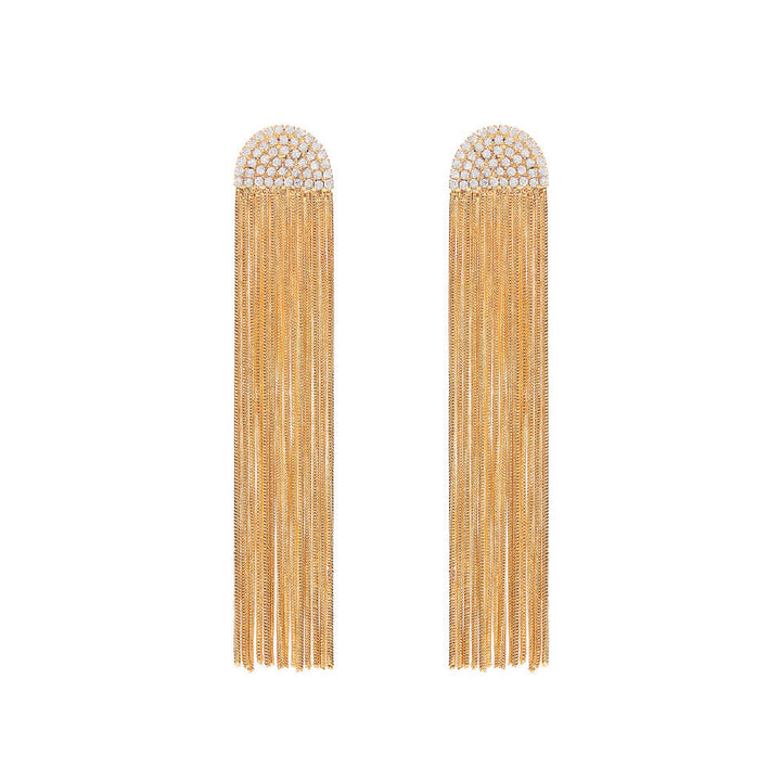 Casa Como Earrings