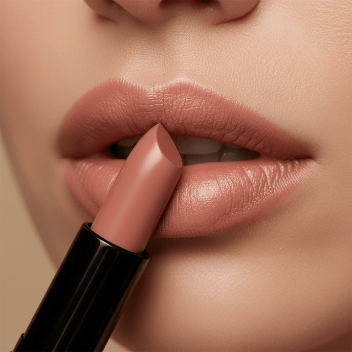 Long Lasting Hydrating Matte Lipstick (Vegan) | REK