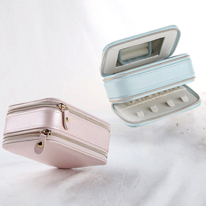 Clever Jewelry Case by ClaudiaG Collection
