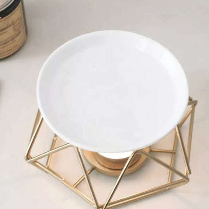 Geo Warmer by ClaudiaG Collection