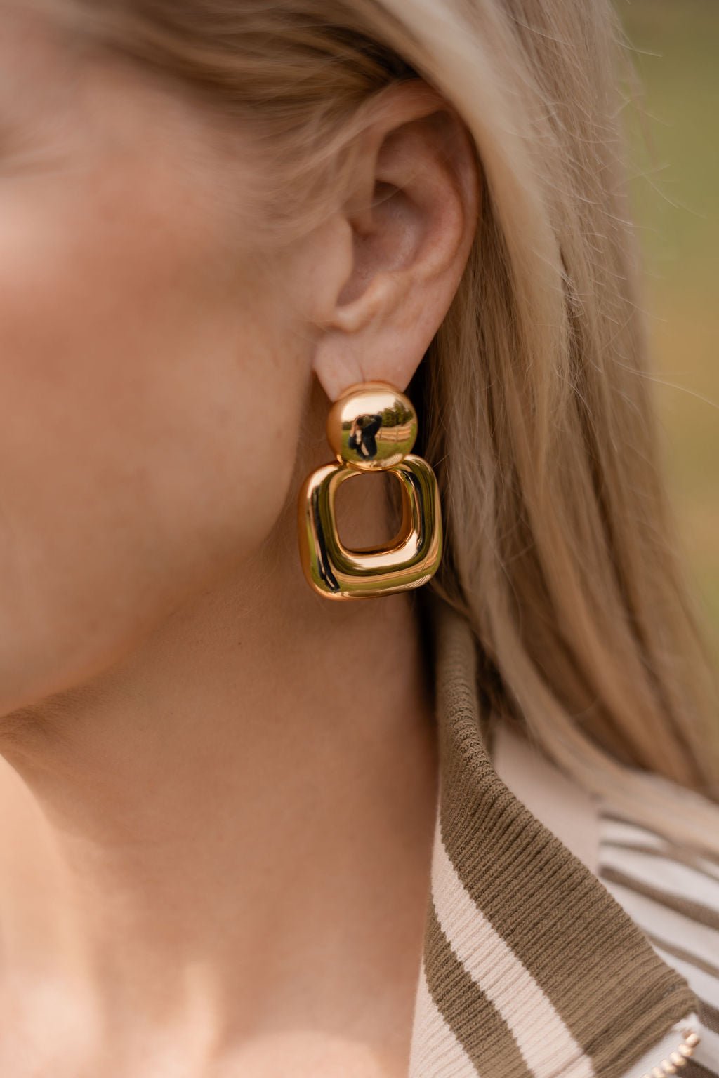 Coco Earring