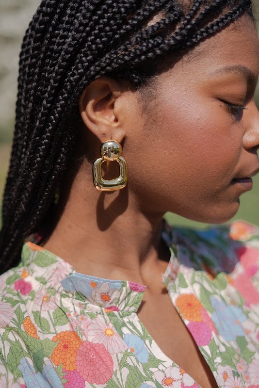 Coco Earring