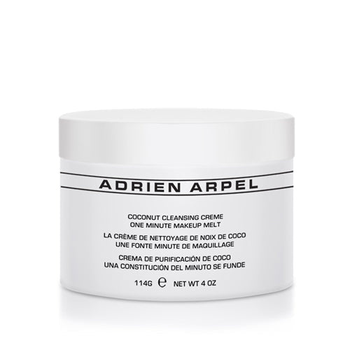 Coconut Cleansing Creme by Color Me Beautiful