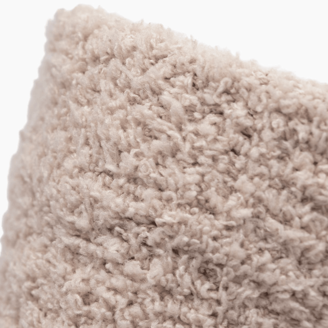 Cozy Cloud Socks - Ivory by Giften Market