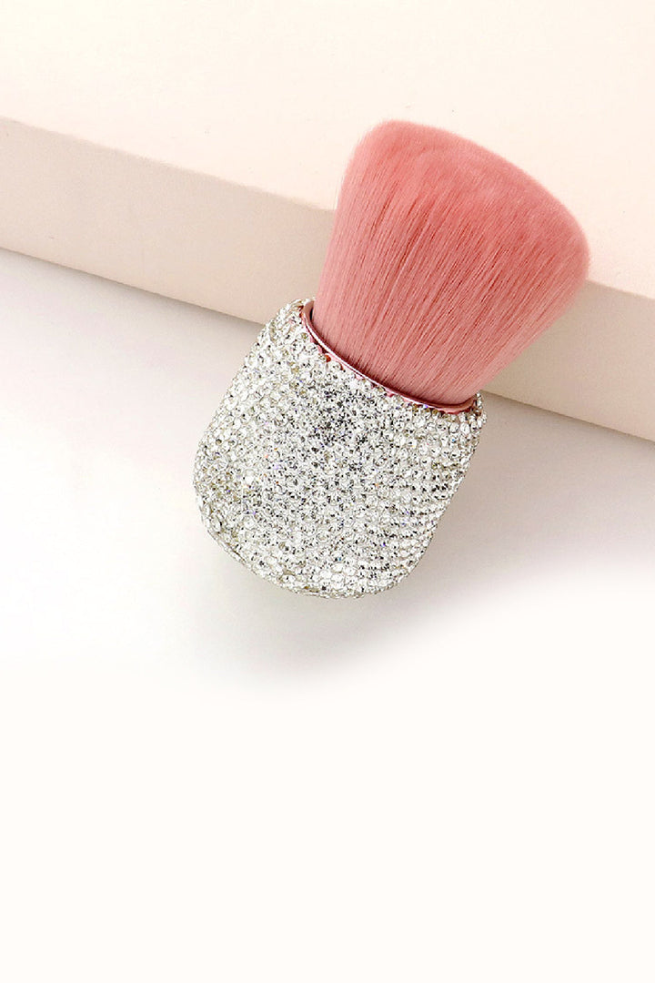 Crystal Make Up Brush by Embellish Your Life