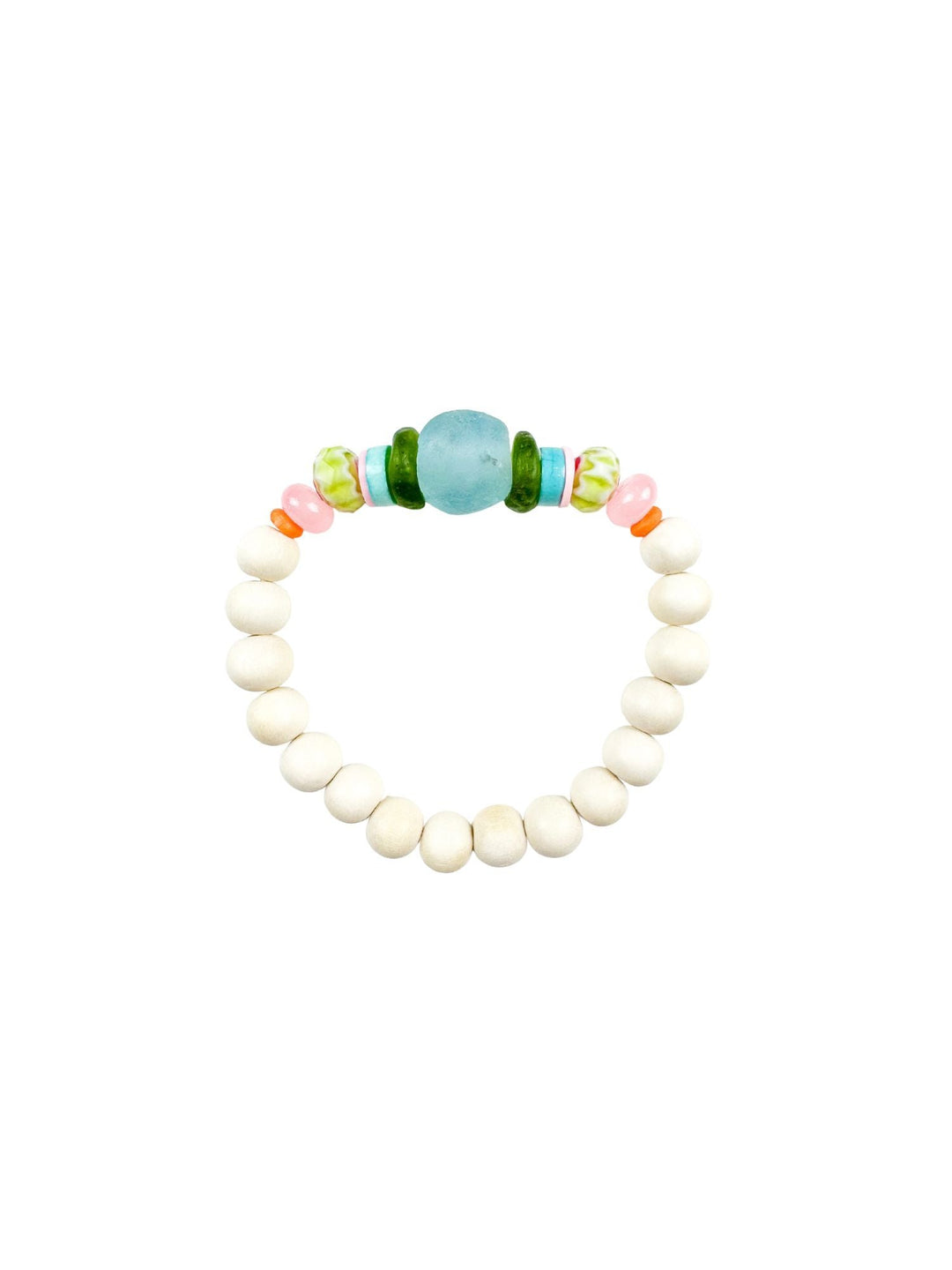 Single Stack Bracelet | Dunmore