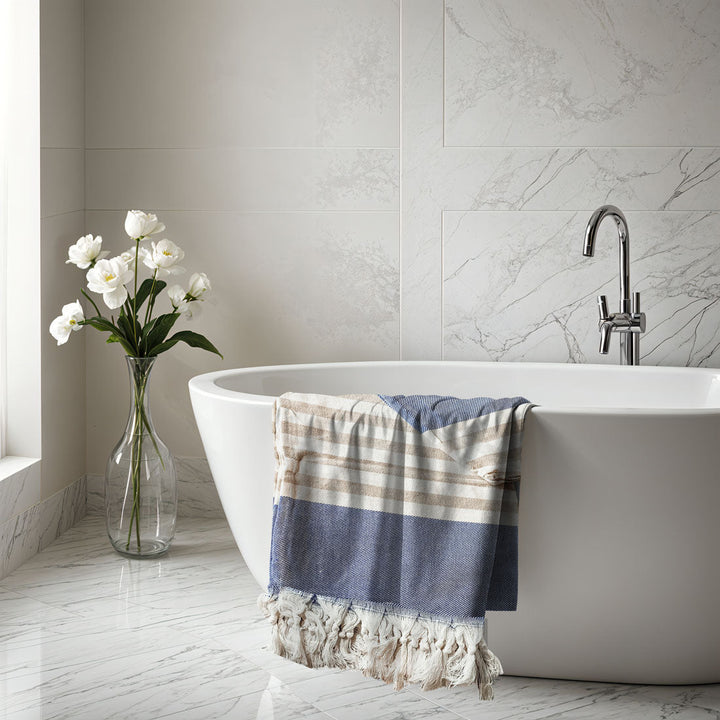 Mediterranean Towel 180GSM by Gia Roma