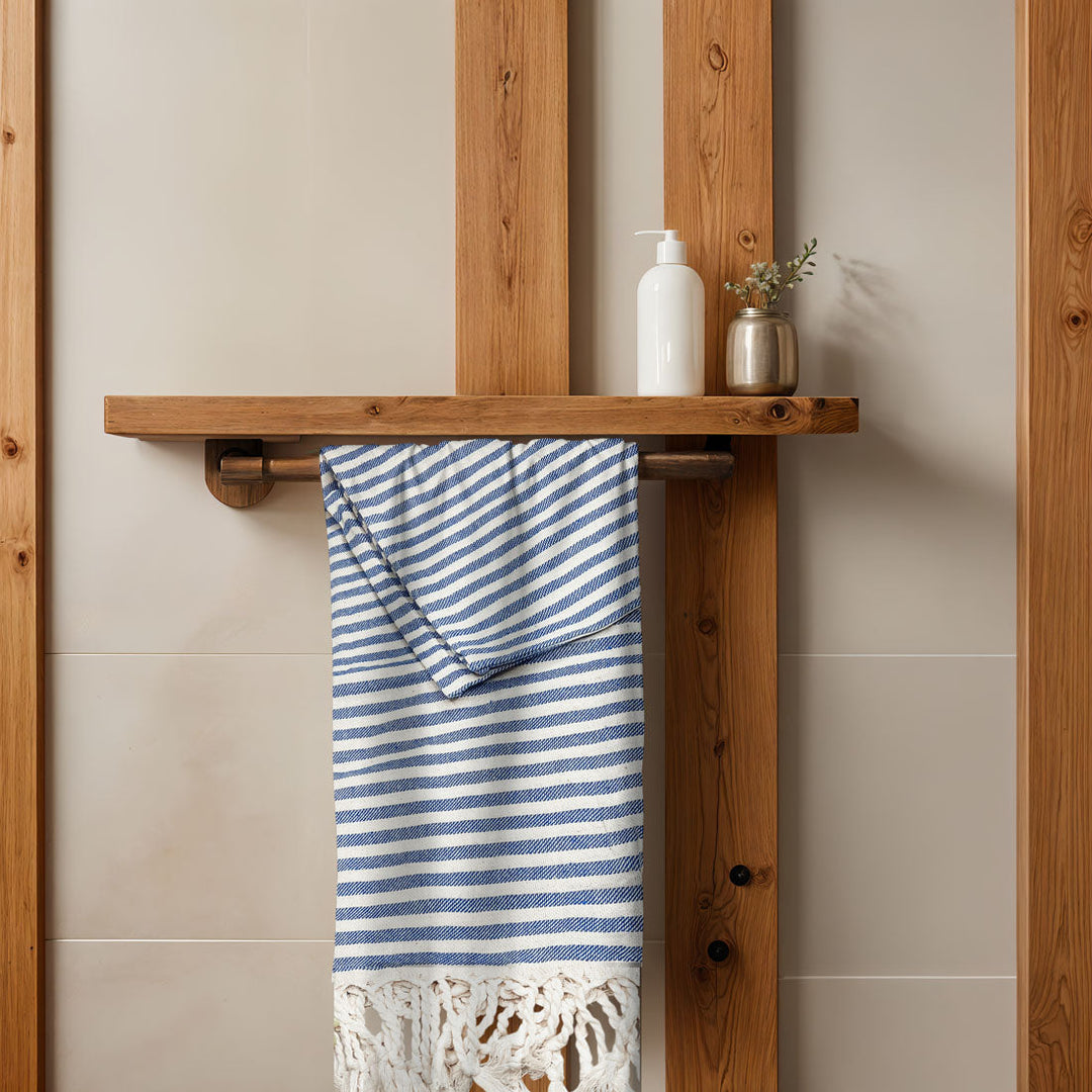 Nautical Towel 180GSM by Gia Roma