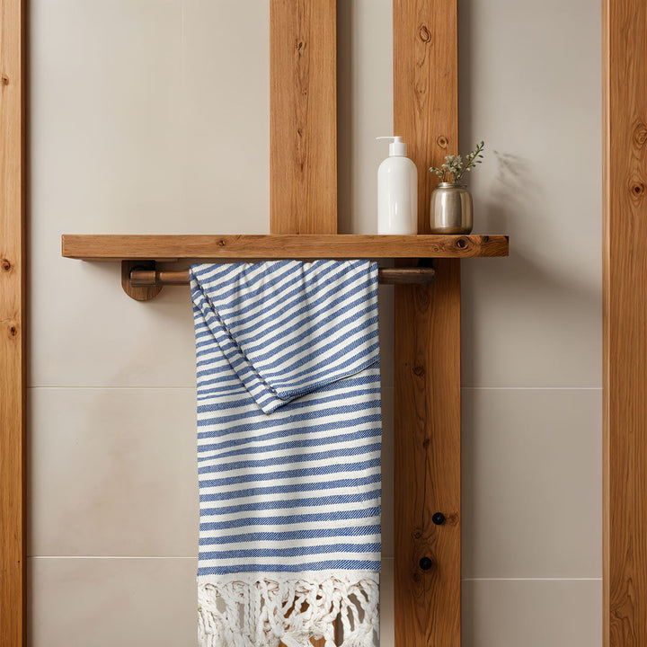 Nautical Towel 180GSM by Gia Roma
