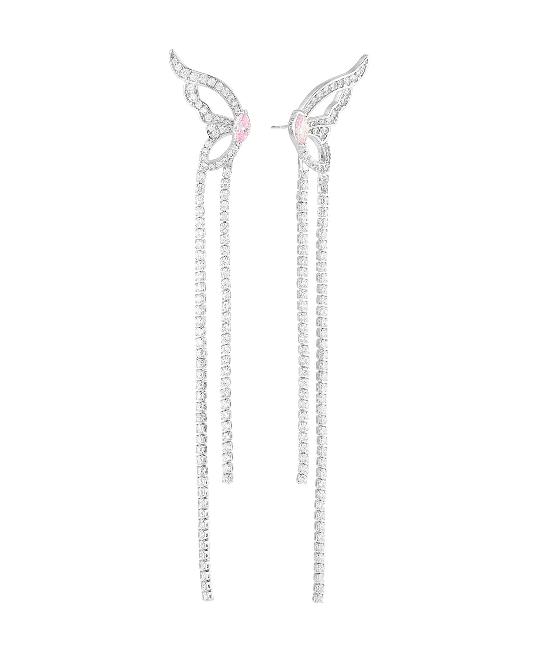 Delphine Earrings