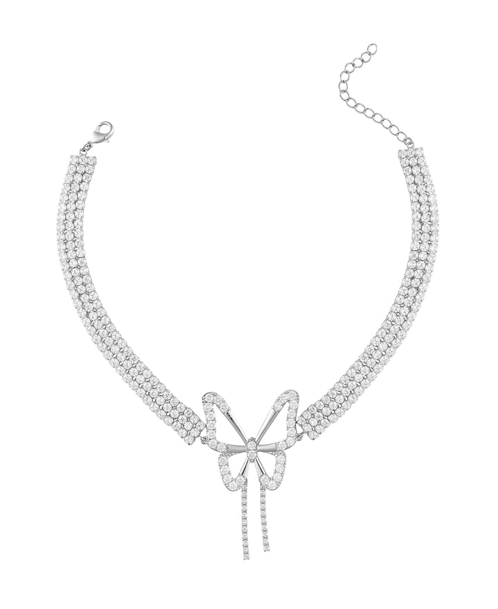 Delphine Necklace