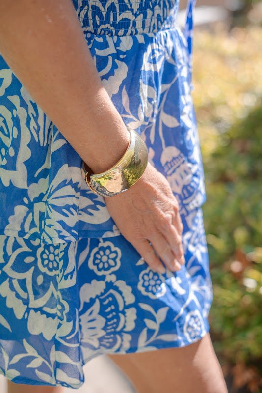 Demi Cuff