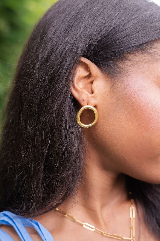 Dylan Earring