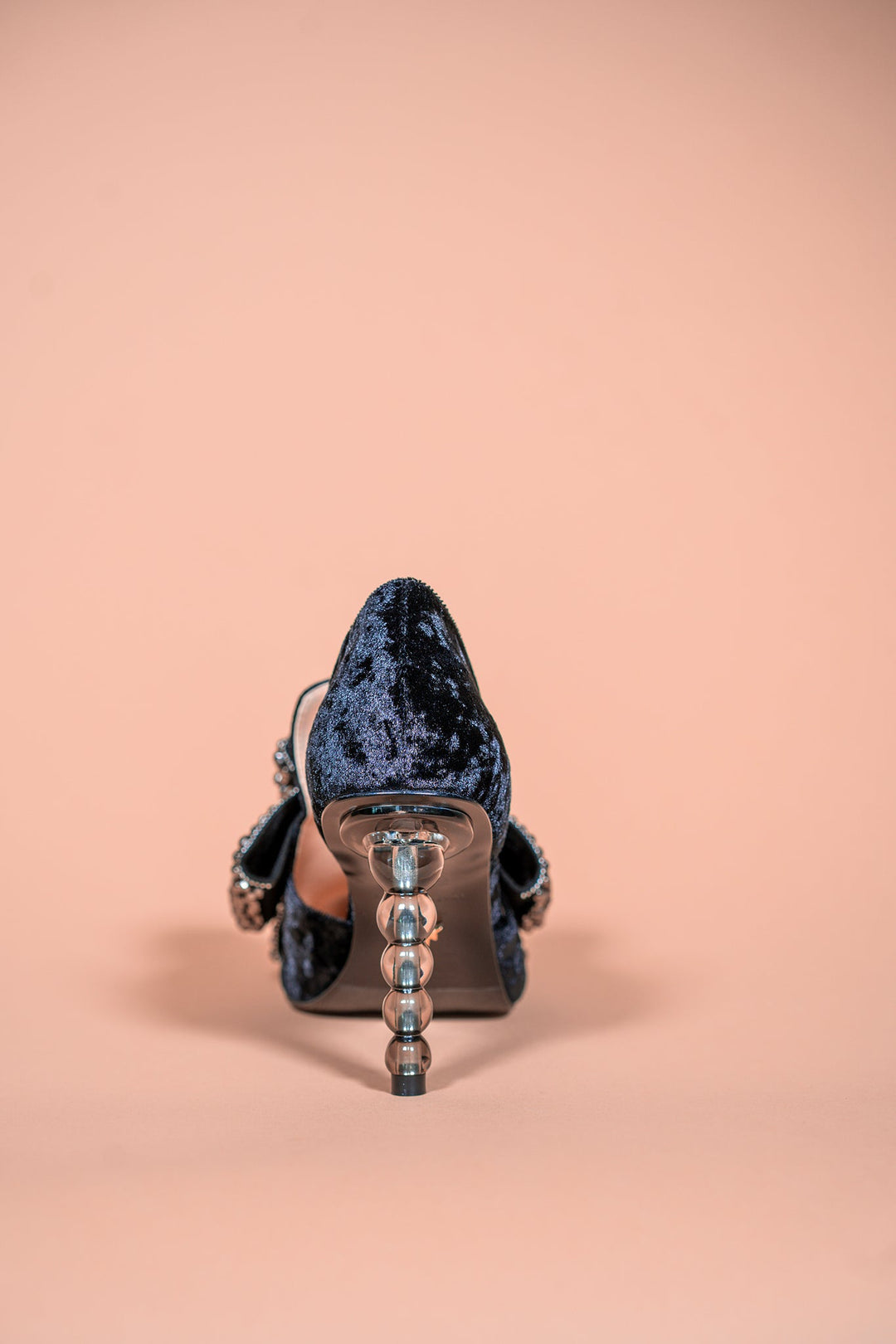 Black Velvet If You Please