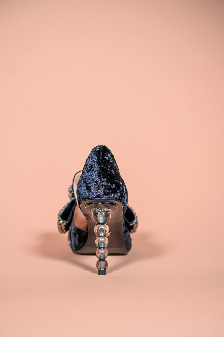 Black Velvet If You Please