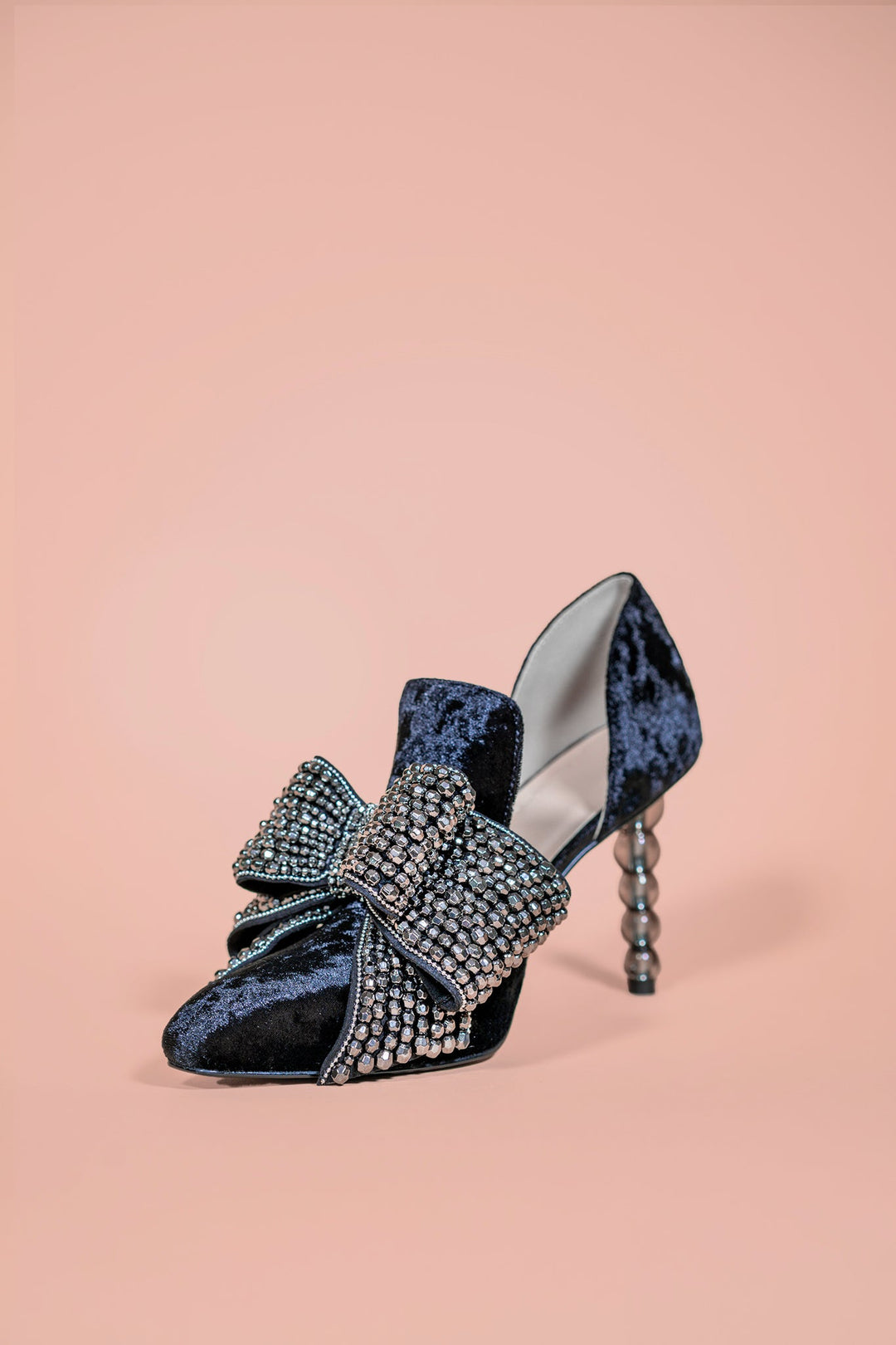 Black Velvet If You Please