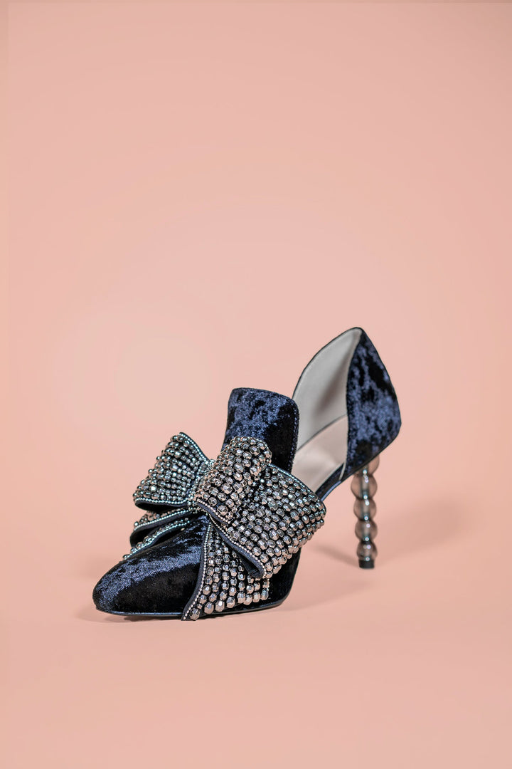 Black Velvet If You Please