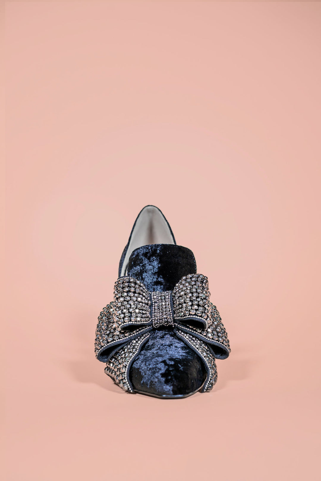 Black Velvet If You Please