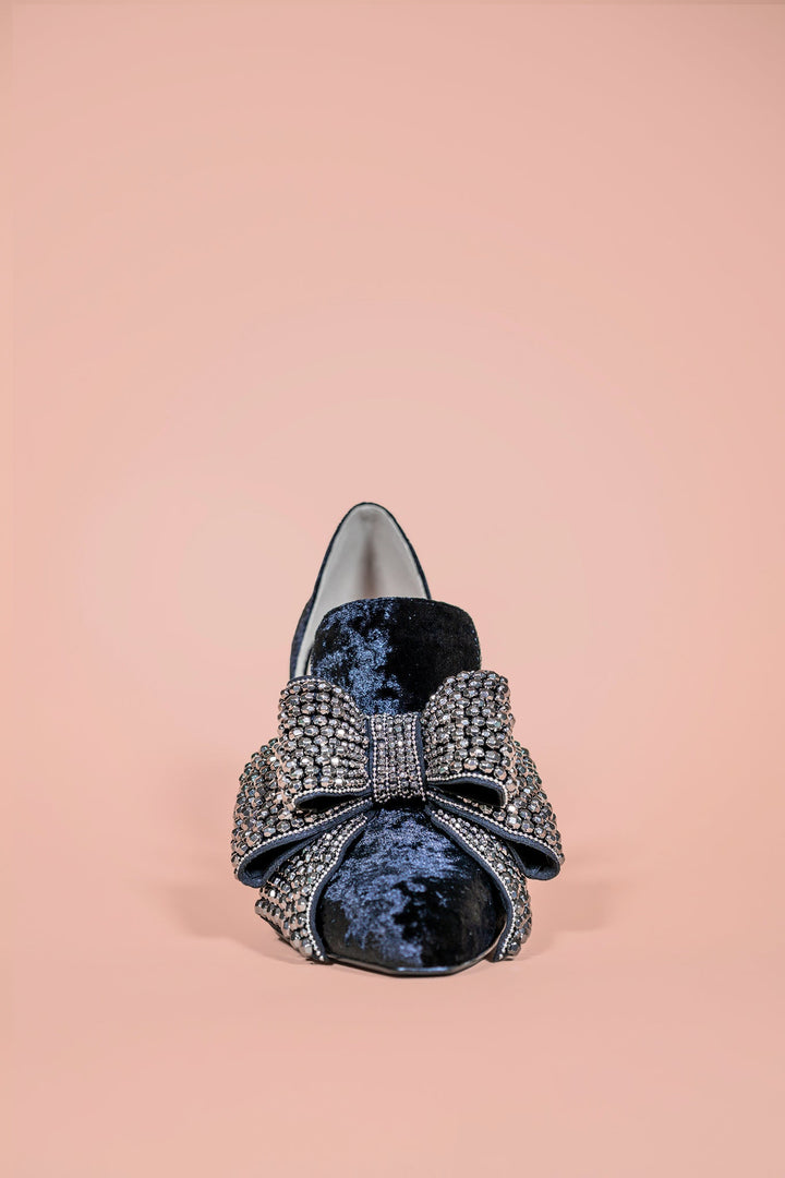 Black Velvet If You Please