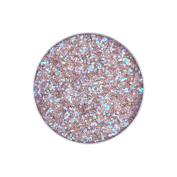 Glitter Singles