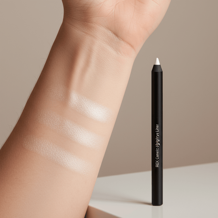 Ultimate Eye Liner Collection | REK Cosmetics - Longwear Precision Liquid Eyeliner