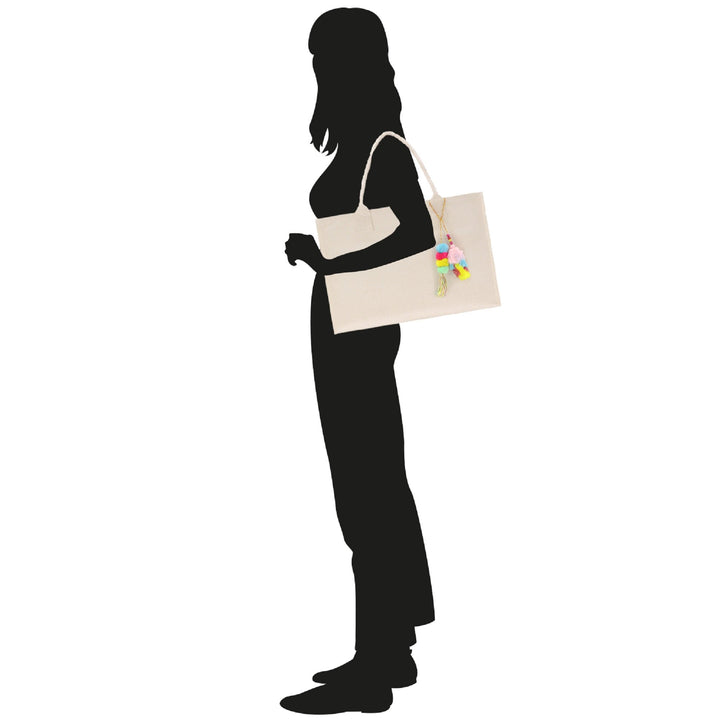 Lake Life Tote Bag