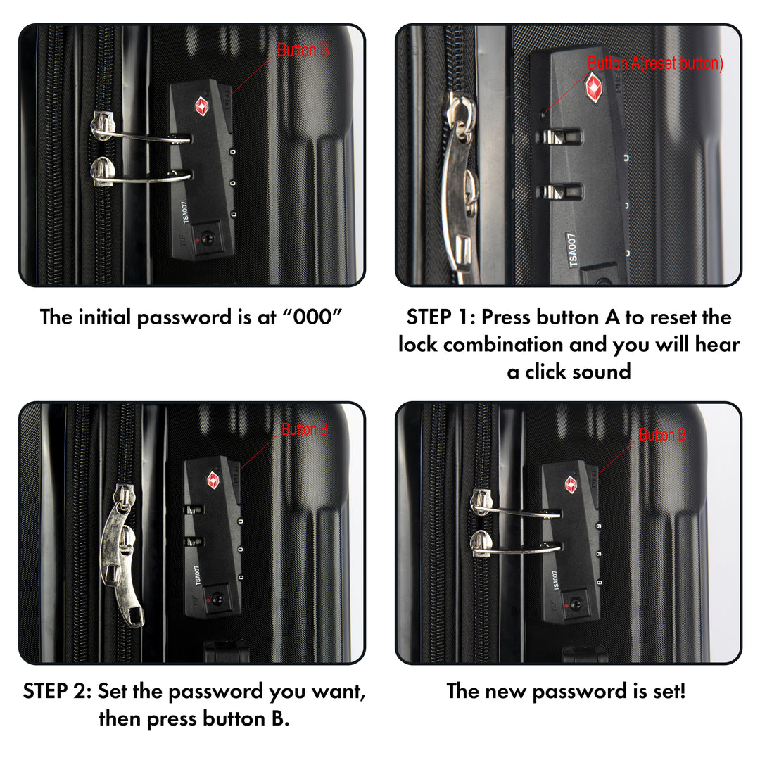 Wine Bottle Suitcase | Holds 12 Standard 750 ML Size Bottles