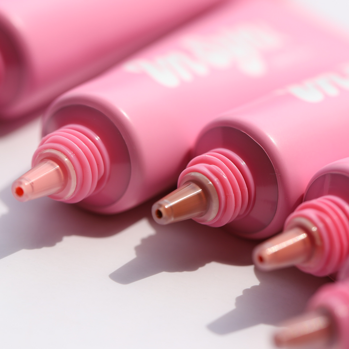 Half Caked Liquid Blush In Sync Pink Makeup