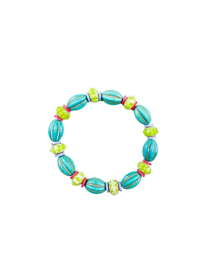 Intricate Stack Bracelet | Dunmore