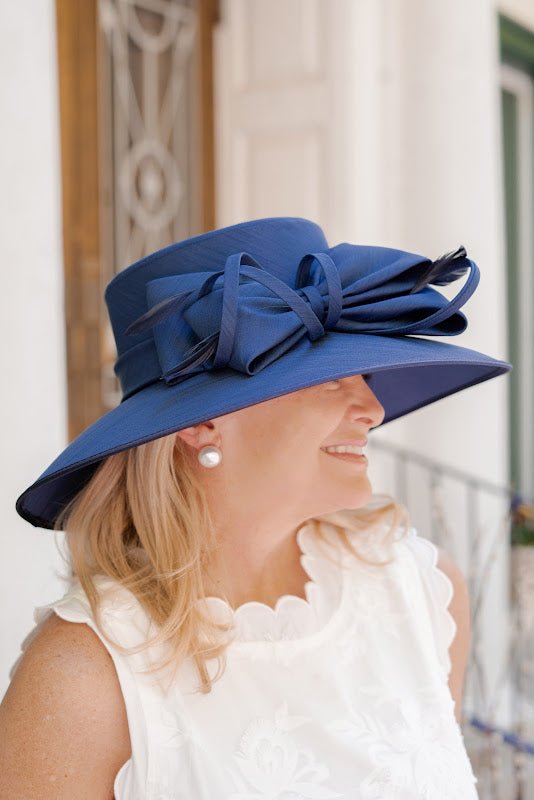 Lexington Derby Hat