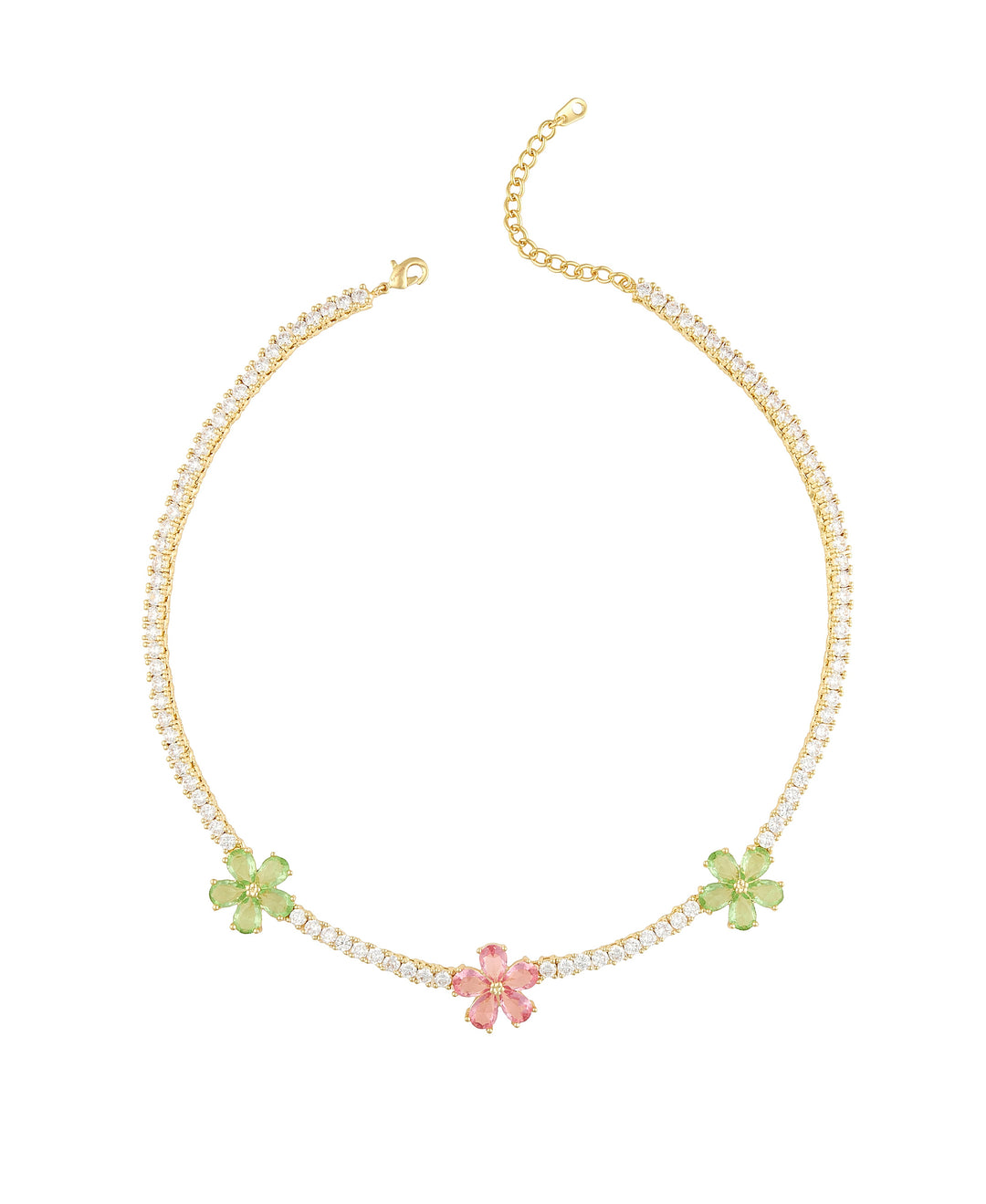 Like Lovers Do Necklace