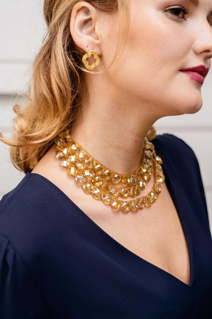 Bryn Stud - Gold
