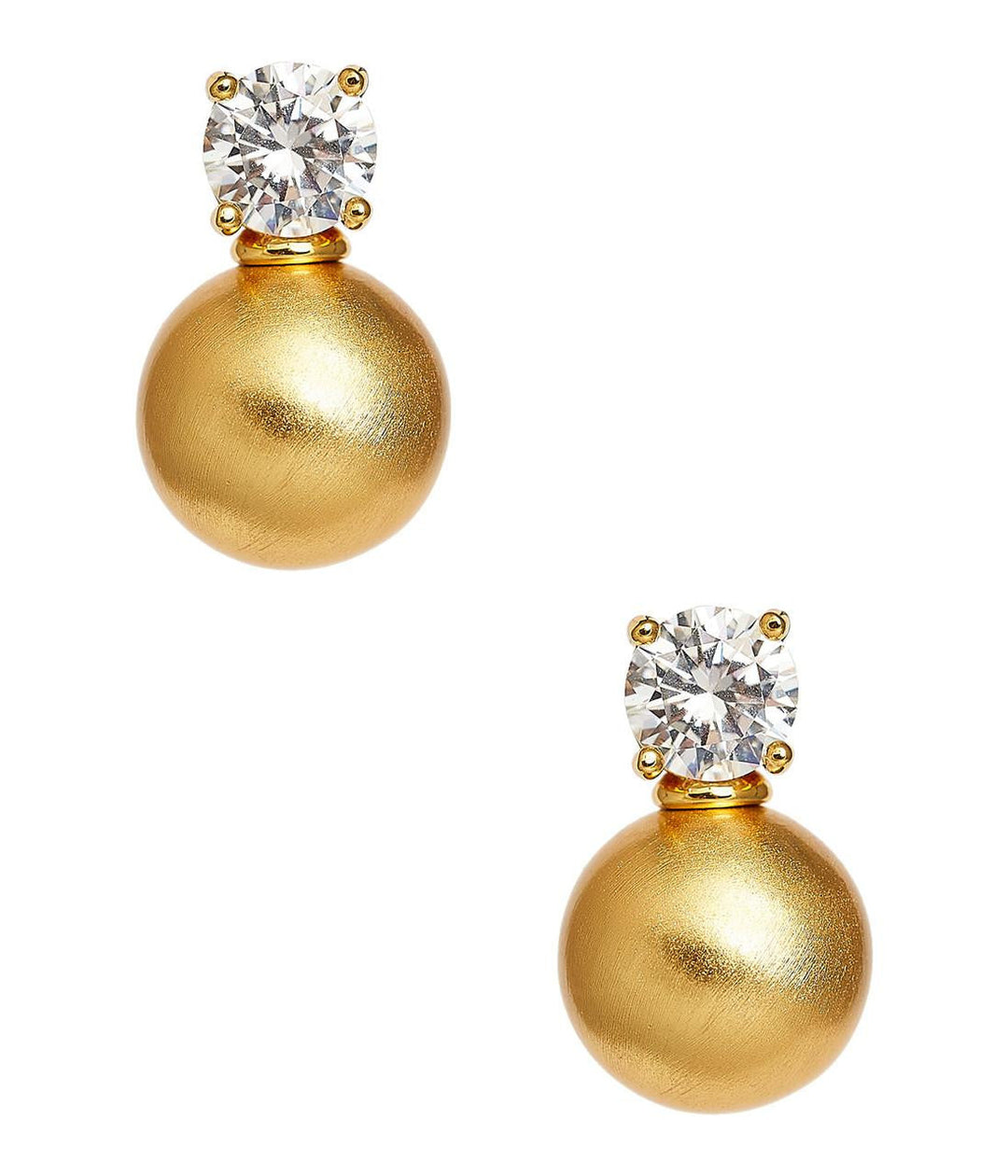 Carolyn Large - Brushed Gold - Belle of the Ball