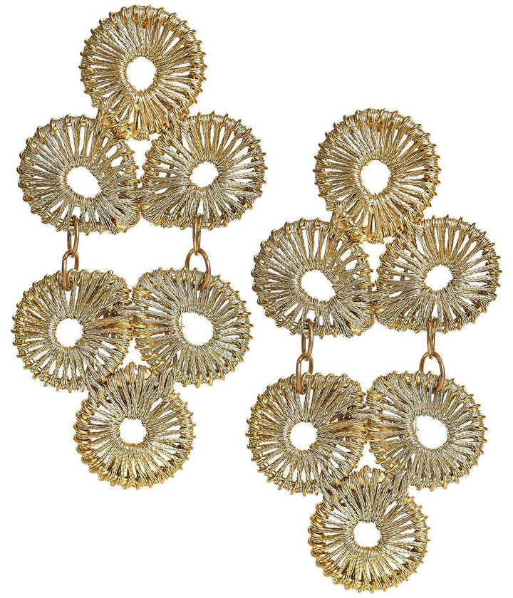 Ginger - Straw (5 New Colors)