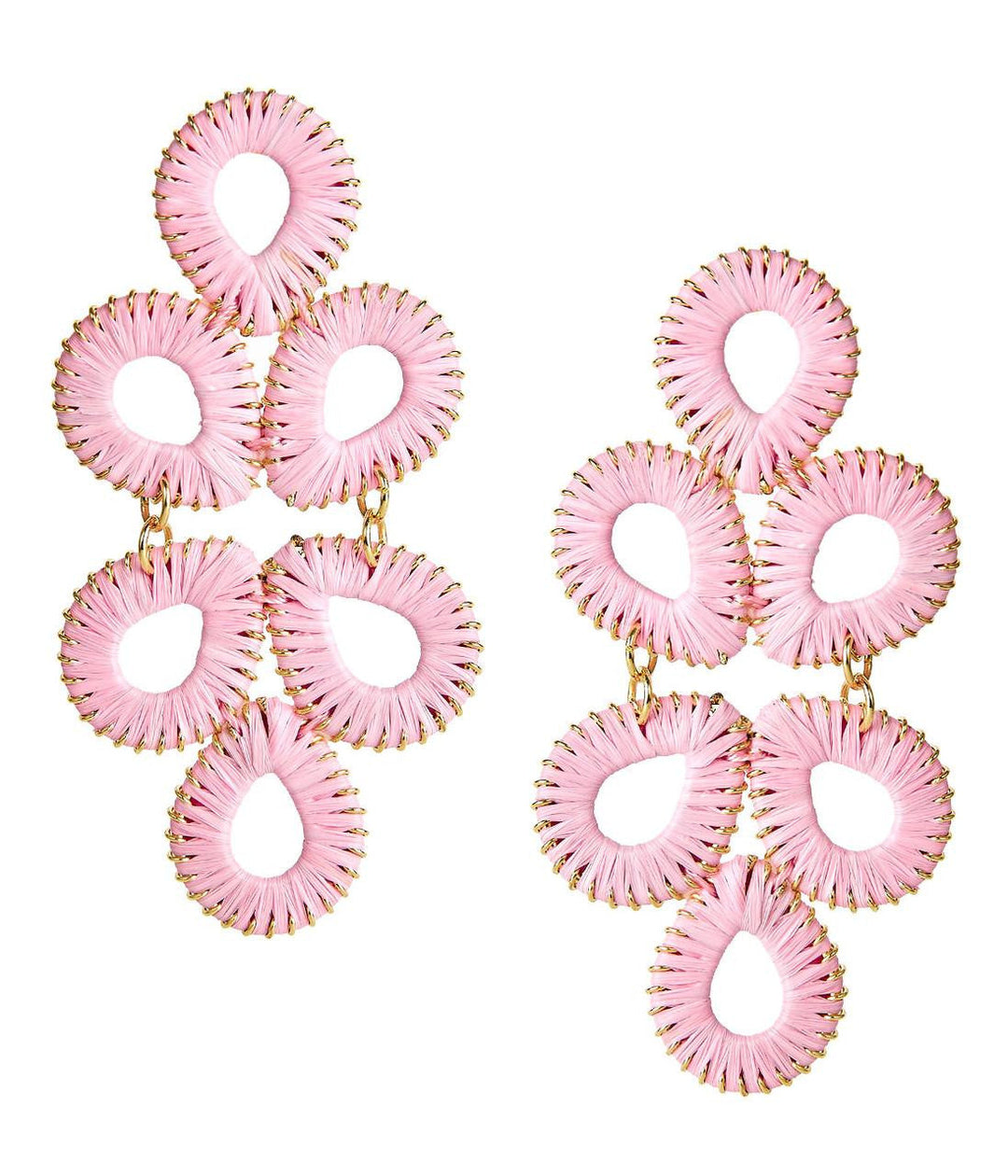 Ginger - Straw (5 New Colors)