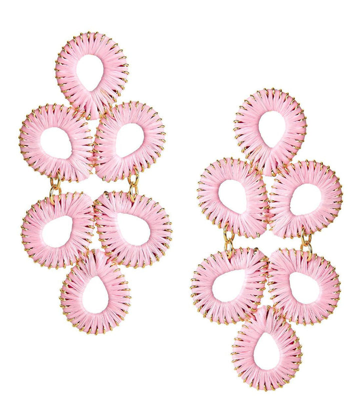 Ginger - Straw (5 New Colors)