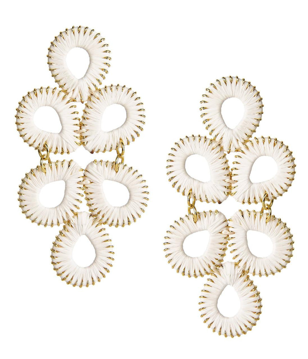 Ginger - Straw (5 New Colors)