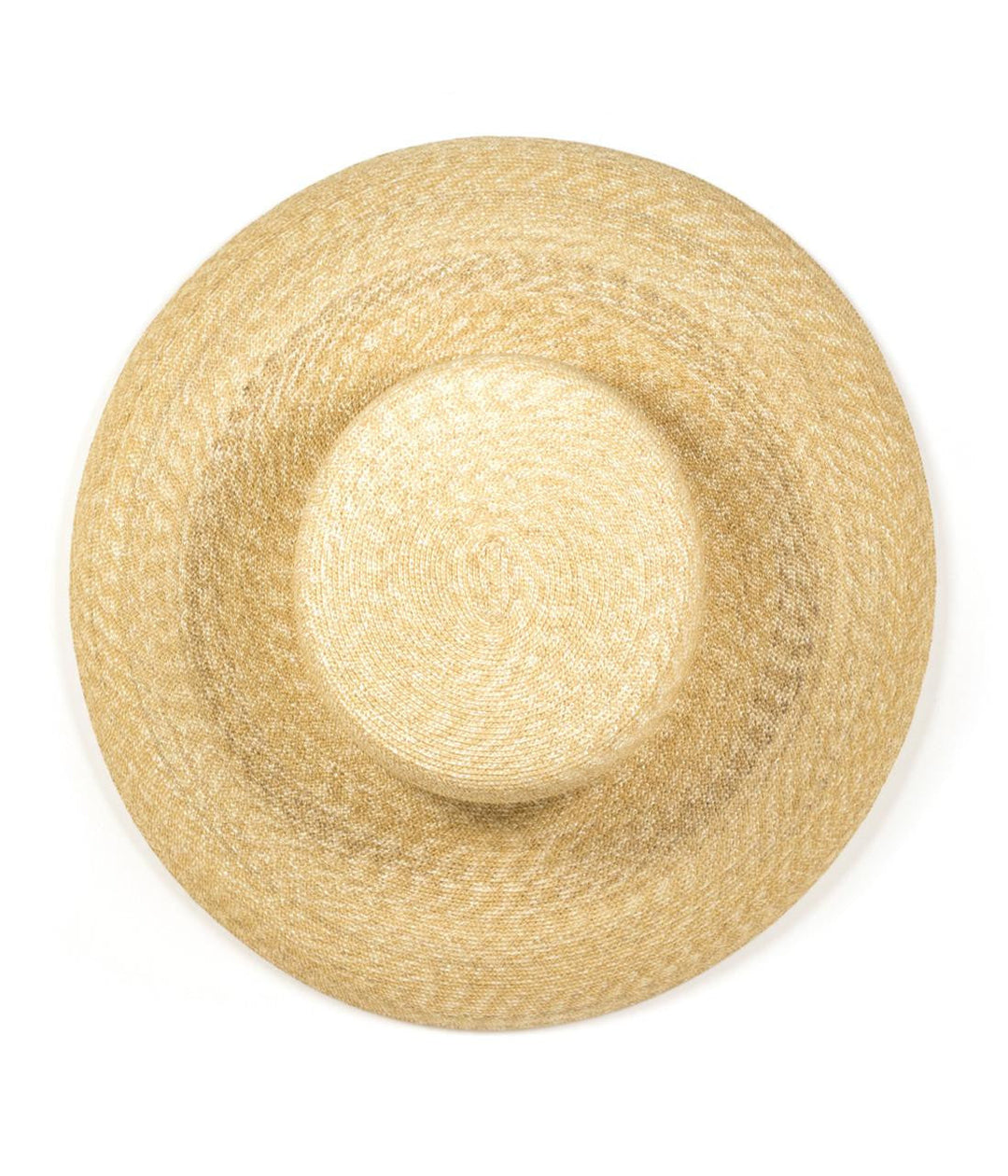Lauren Hat - Flat Bow